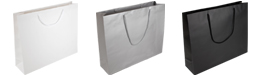 Ex-Large Matt Rope Handle Paper Bags-56x46x15cm